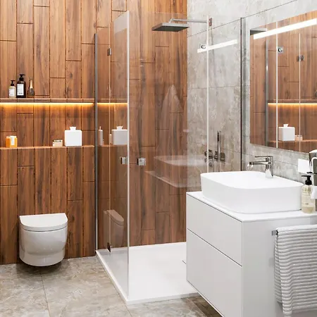 Apartment Suhl