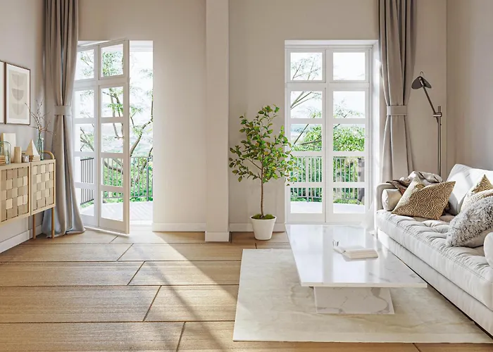 Suhl Apartament Bad Frankenhausen