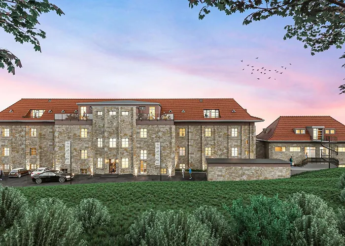 Suhl Bad Frankenhausen