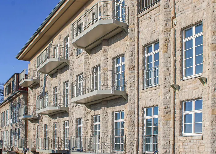 Suhl Apartament Bad Frankenhausen